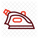 Iron  Icon