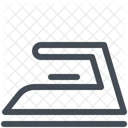Iron  Icon