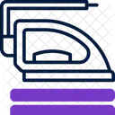 Iron Steam Lightweight Icon