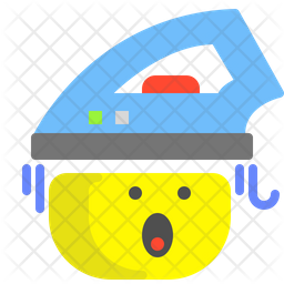 Iron Icon