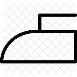 Iron Icon