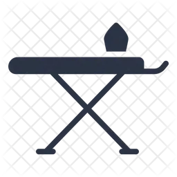 Iron  Icon
