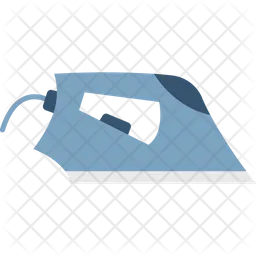 Iron  Icon