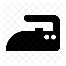 Iron  Icon