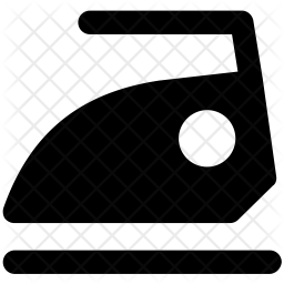 Iron Icon