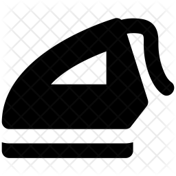 Iron Icon