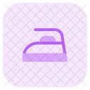 Iron  Icon