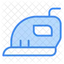 Iron Appliance Icon