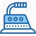 Iron Furniture And Household Housework Icon