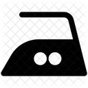 Iron At Medium Temperature  Icon