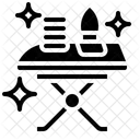 Iron Board  Icon