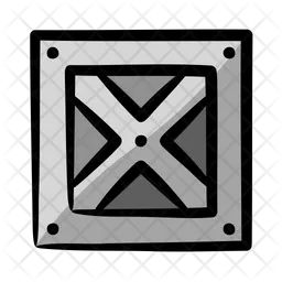 Iron Box  Icon