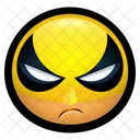 Iron fist  Icon