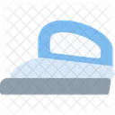 Iron Clothing Flatiron Icon
