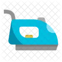 Iron  Icon