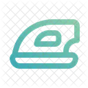 Iron Laundry Service Ironing Service Icon