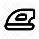 Iron Laundry Service Ironing Service Icon