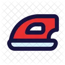 Iron Laundry Service Ironing Service Icon