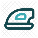 Iron Laundry Service Ironing Service Icon