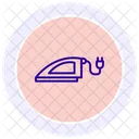 Iron Icon
