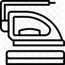 Iron Steam Lightweight Icon