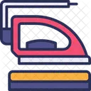 Iron Steam Lightweight Icon