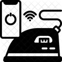 Iron  Icon