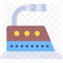 Iron  Symbol