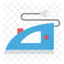 Iron  Icon