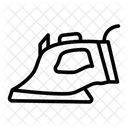 Iron  Icon