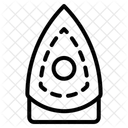 Iron  Icon