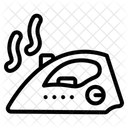Iron  Icon