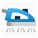 Iron  Icon