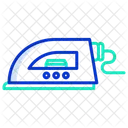 Iron  Icon