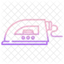Iron  Icon