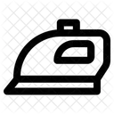 Iron  Icon