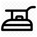 Iron  Icon