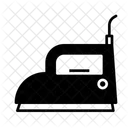 Iron  Icon