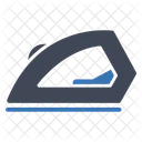Iron  Icon