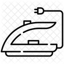 Iron  Icon