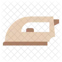 Iron  Icon