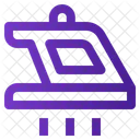 Iron  Icon