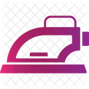 Iron  Icon