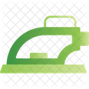 Iron  Icon