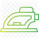 Iron  Icon