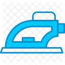 Iron  Icon