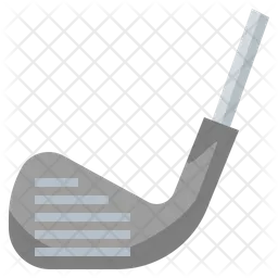 Iron  Icon
