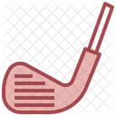 Iron Sports Golf Sports And Competition Golf Equipment Icon