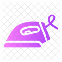 Iron  Icon