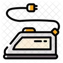 Iron  Icon